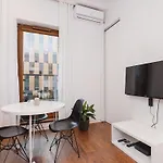 With Balcony - Pawia 34 Street Appartement