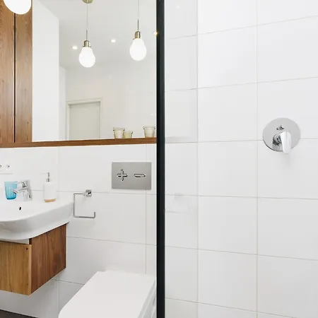 With Balcony - Pawia 34 Street Kraków