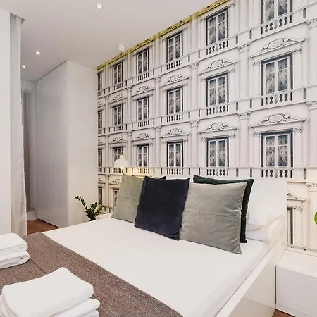 Vistula Whispers - 1Br With Balcony - Old Town Kraków