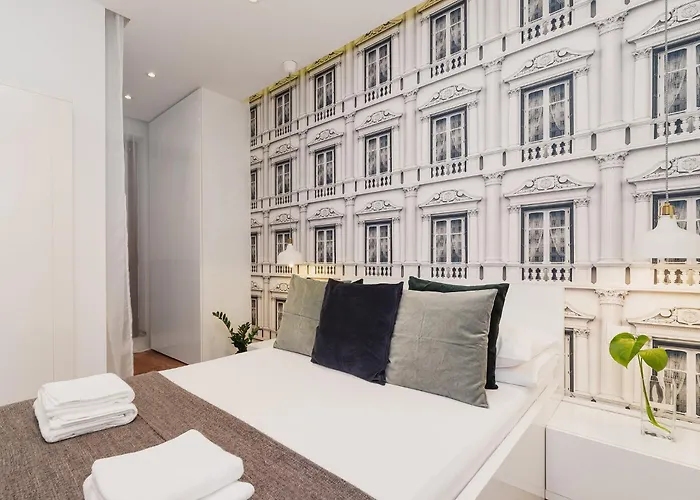 With Balcony - Pawia 34 Street كراكوفيا